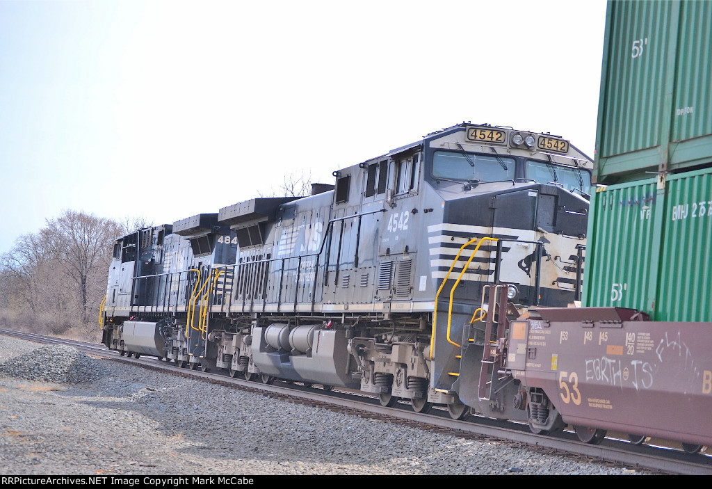 NS 28X 